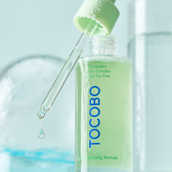 TOCOBO CICA CALMING SERUM 50ML